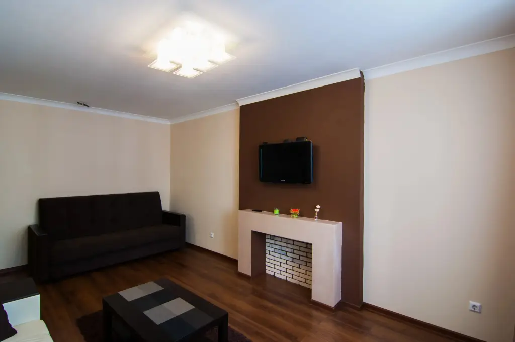 Тюмень: Апартаменты Atma House на Широтной 192/2