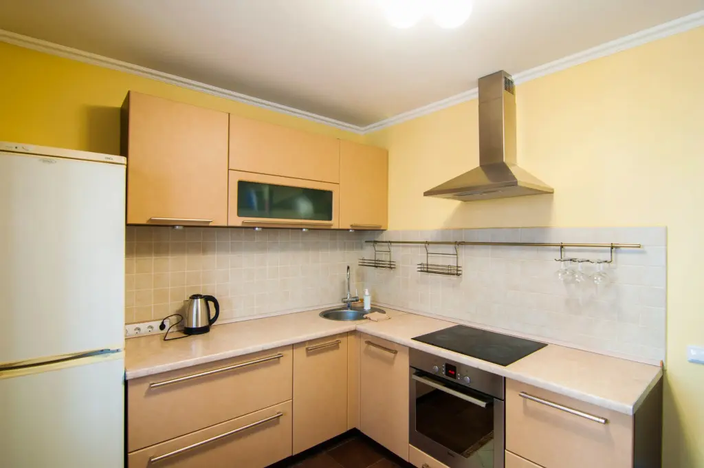 Тюмень: Апартаменты Atma House на Широтной 192/2