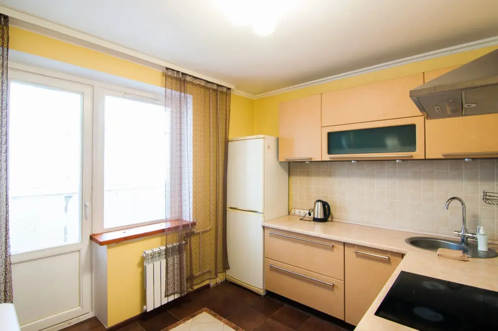 Тюмень: Апартаменты Atma House на Широтной 192/2