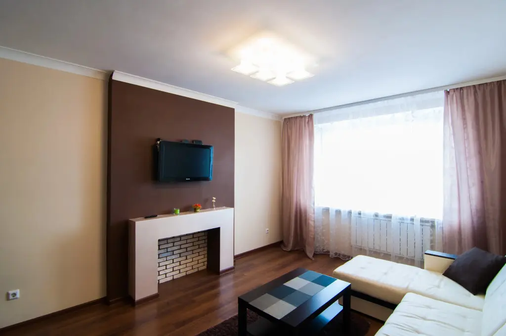 Тюмень: Апартаменты Atma House на Широтной 192/2