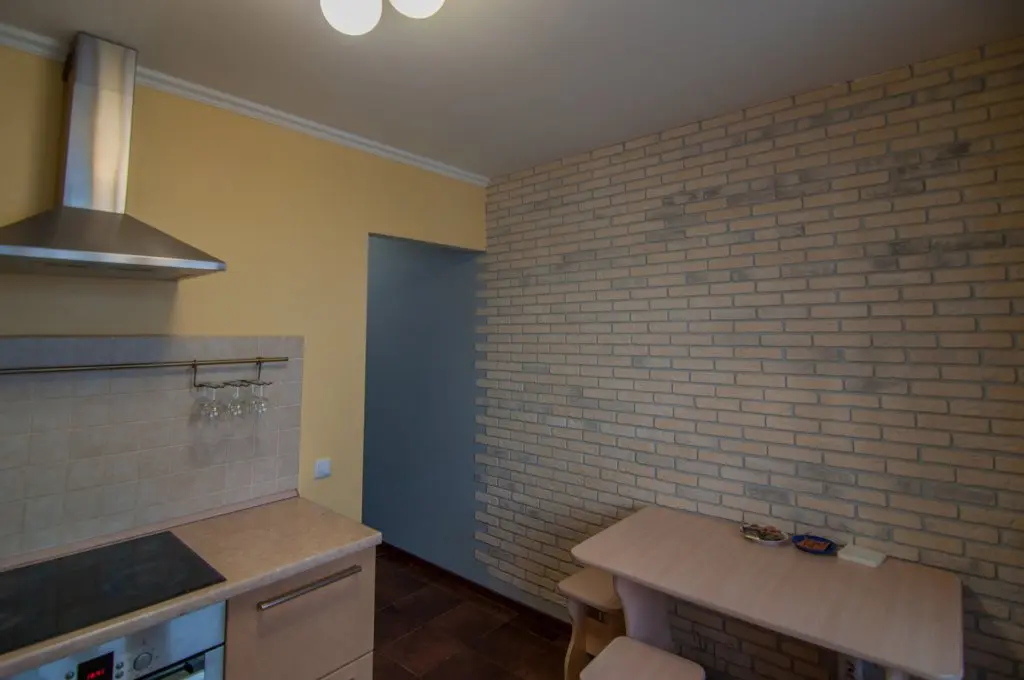 Тюмень: Апартаменты 2-к. квартира 60 м² 14/14 этаж