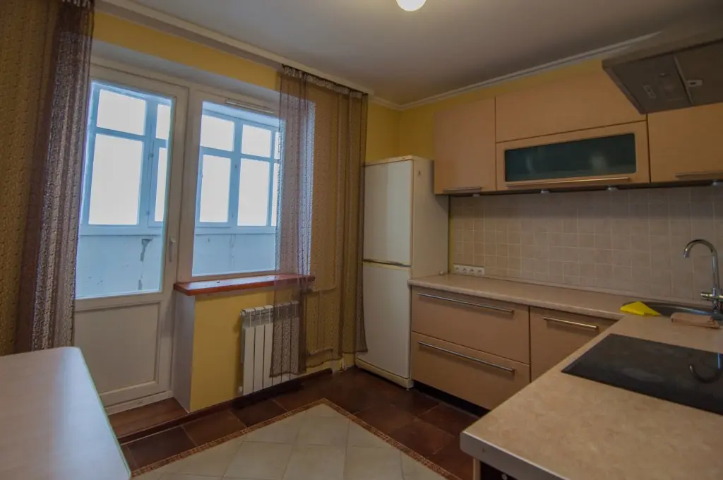 Тюмень: Апартаменты 2-к. квартира 60 м² 14/14 этаж