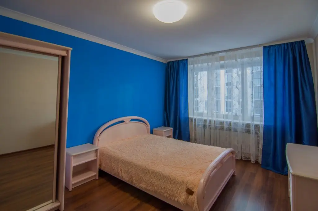 Тюмень: Апартаменты 2-к. квартира 60 м² 14/14 этаж