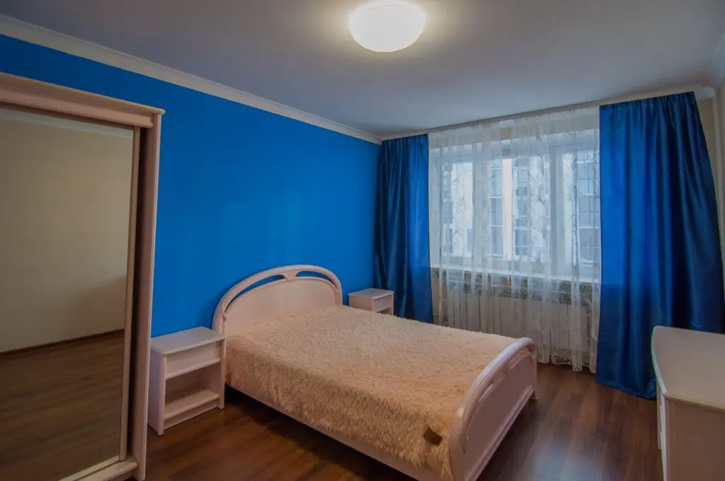 Тюмень: Апартаменты 2-к. квартира 60 м² 14/14 этаж