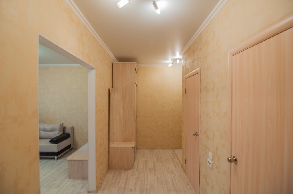 Тюмень: Апартаменты 1-к. квартира 48 м² 7/16 этаж