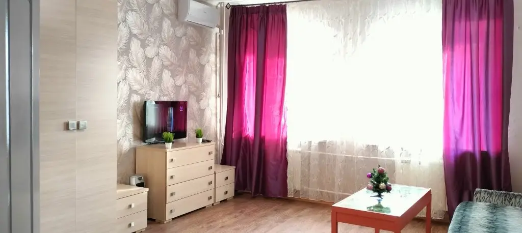Воронеж: Квартира на улице Лизюкова 61В