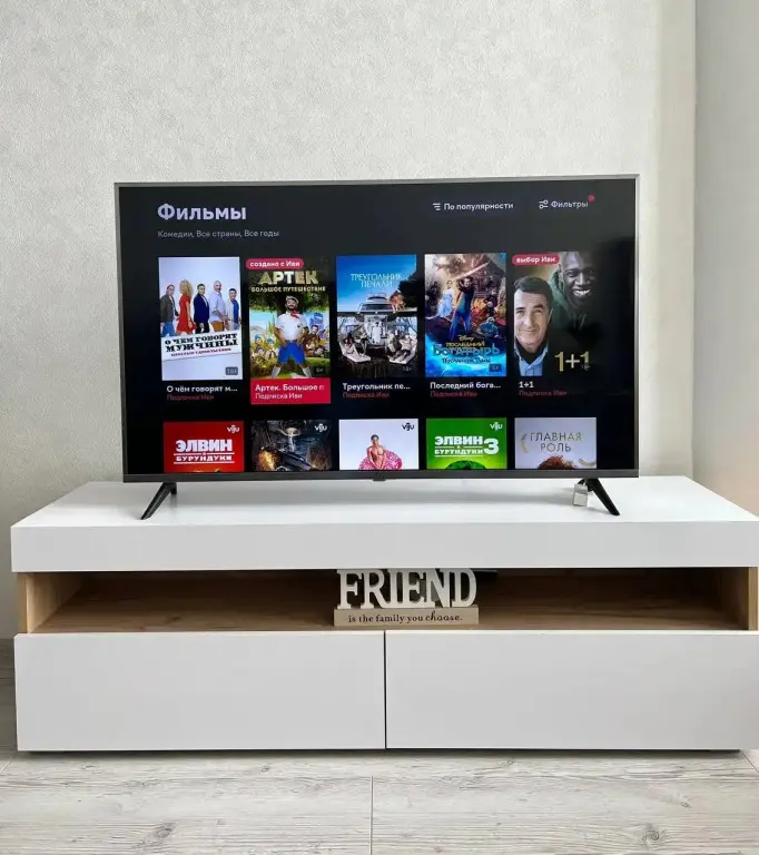 Видное: Апартаменты RIZONE