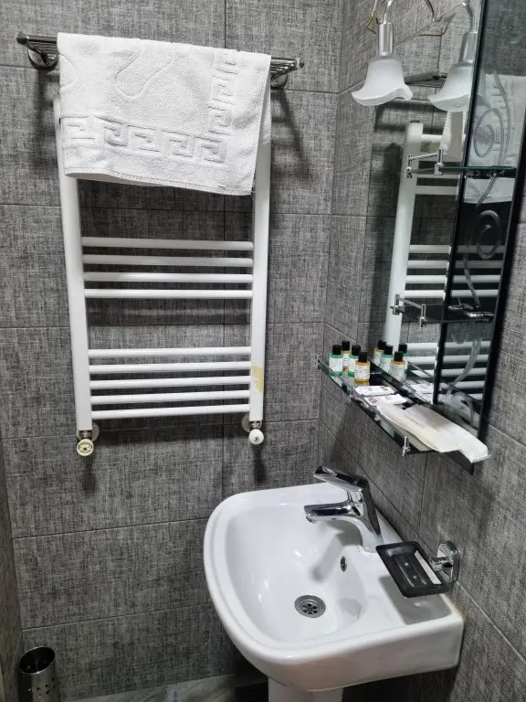 Батуми: Отель MAHALI HOTEL