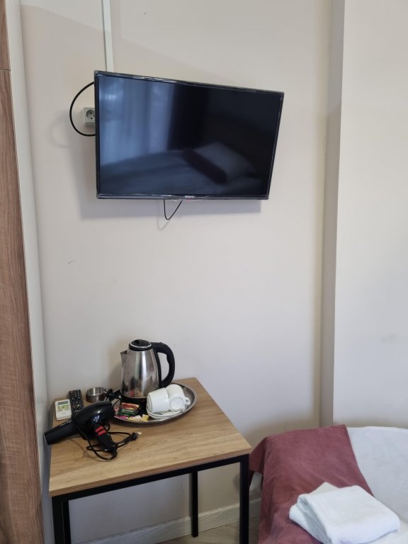 Батуми: Отель MAHALI HOTEL
