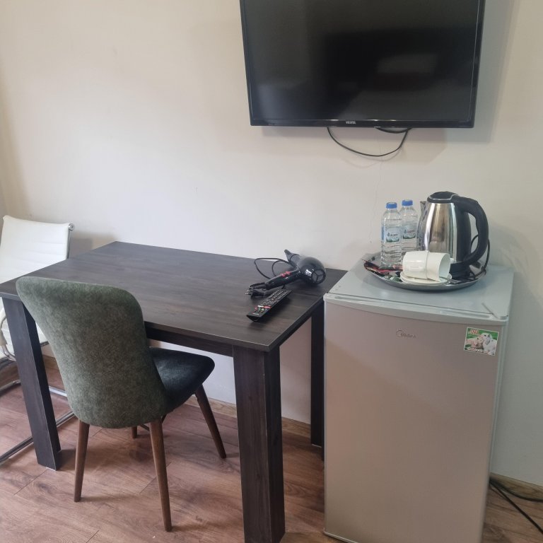 Батуми: Отель MAHALI HOTEL