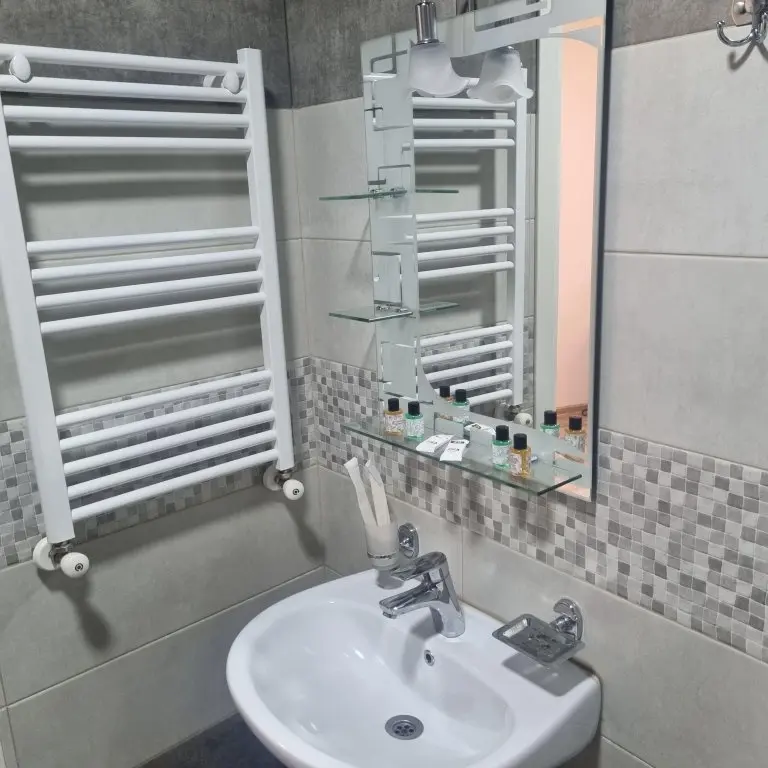 Батуми: Отель MAHALI HOTEL