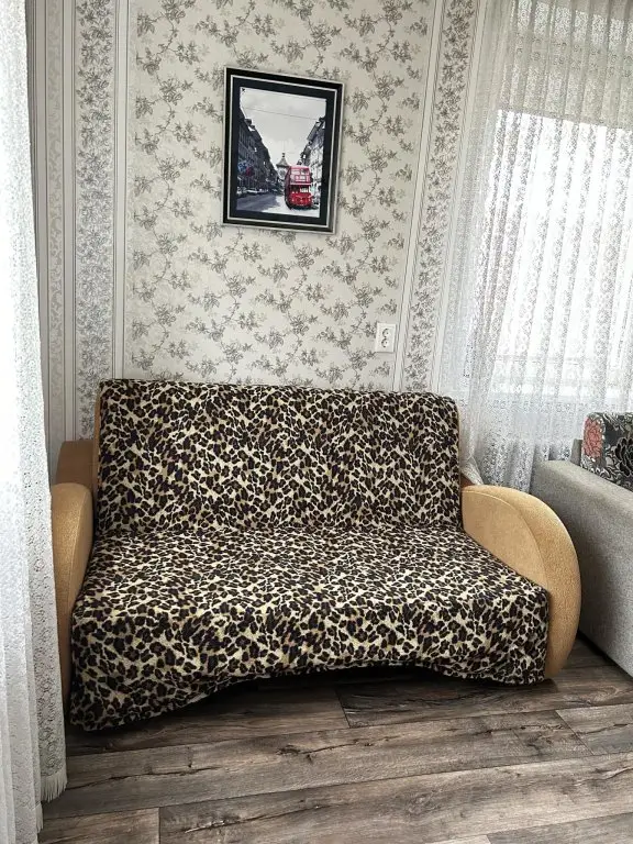 Гродно: Апартаменты на улице Кирова 29