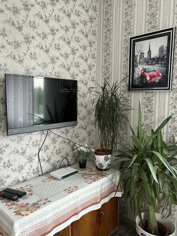 Гродно: Апартаменты на улице Кирова 29