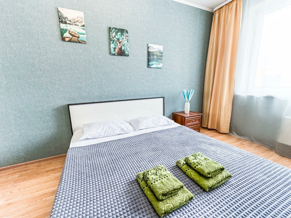 Posutochno50 (Посуточно50) на улице Совхозная 14 — фото 1