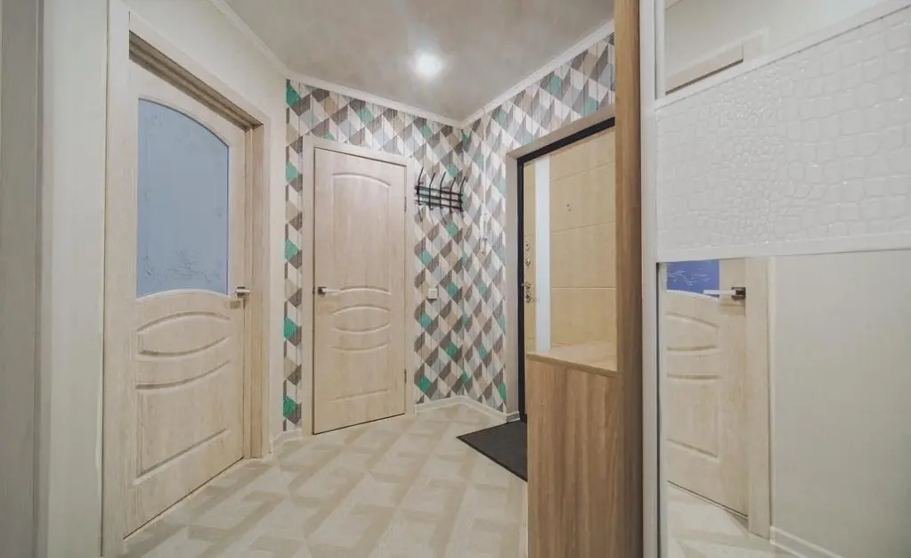 Краснодар: Квартира на улице Зиповская 34 корп. 2