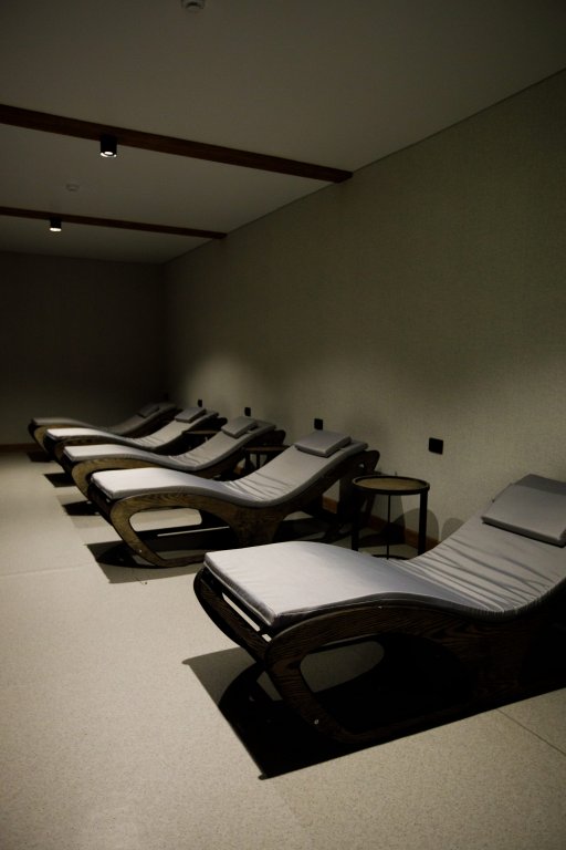 Архыз: База отдыха Green Park Spa Complex
