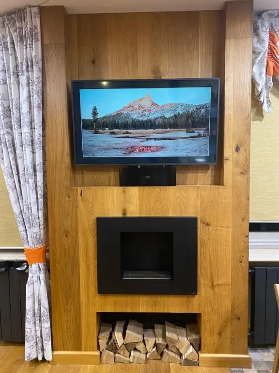 Москва: Flat Apartment PKRP