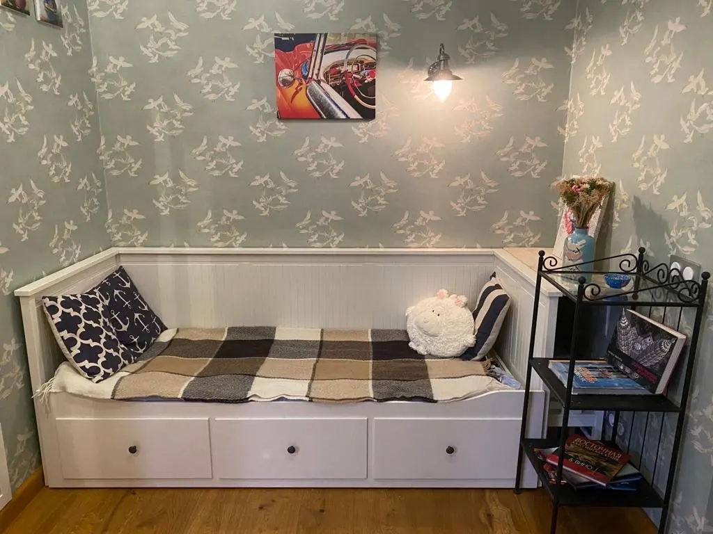 Москва: Flat Apartment PKRP