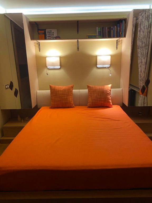 Москва: Flat Apartment PKRP