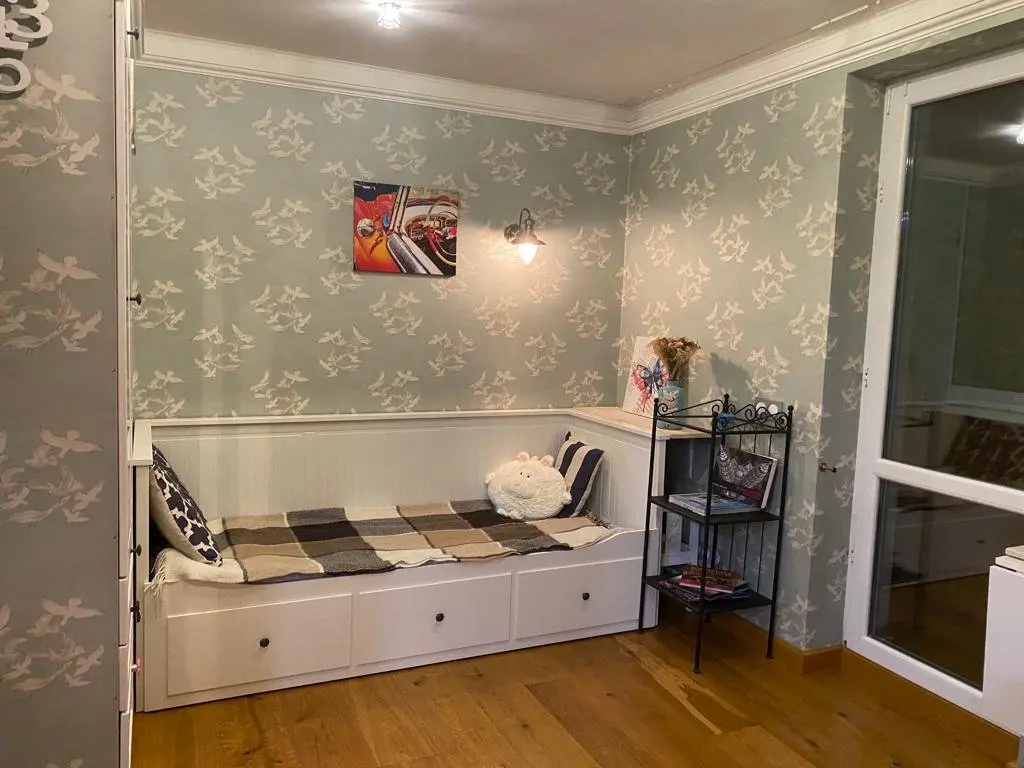Москва: Flat Apartment PKRP