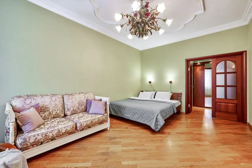 Апартаменты EasyGuest Ходынский бульвар — фото 1