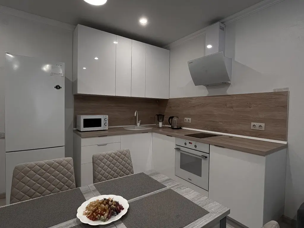 Казань: Апартаменты роскошные в ЖК «Savin House» на Алексея Козина