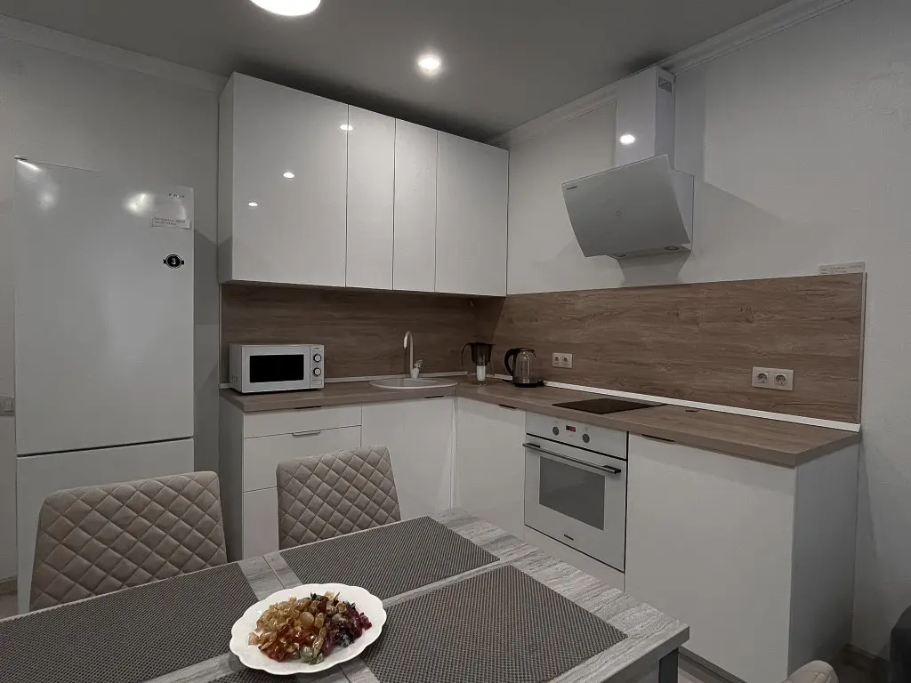 Казань: Апартаменты роскошные в ЖК «Savin House» на Алексея Козина