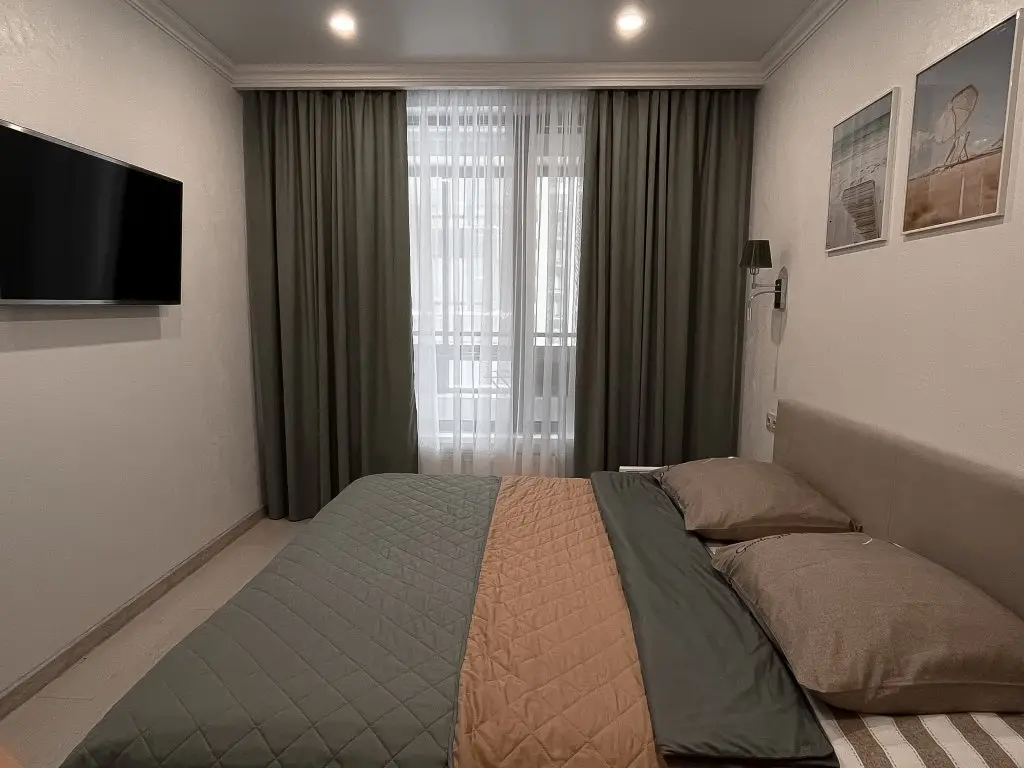 Казань: Апартаменты роскошные в ЖК «Savin House» на Алексея Козина