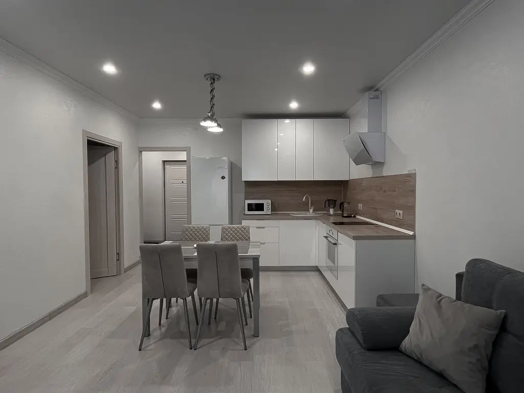 Казань: Апартаменты роскошные в ЖК «Savin House» на Алексея Козина