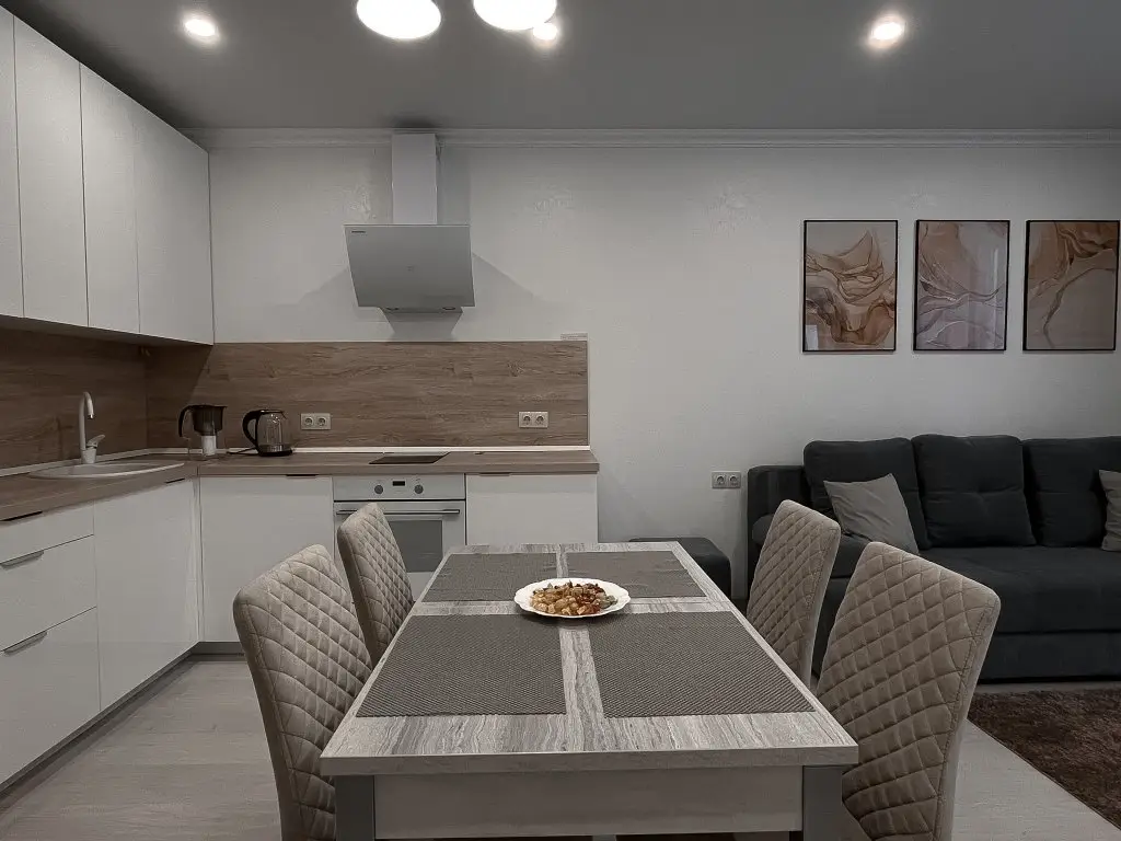 Казань: Апартаменты роскошные в ЖК «Savin House» на Алексея Козина
