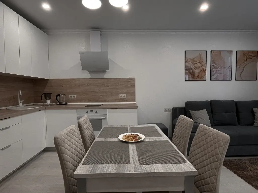 Казань: Апартаменты роскошные в ЖК «Savin House» на Алексея Козина