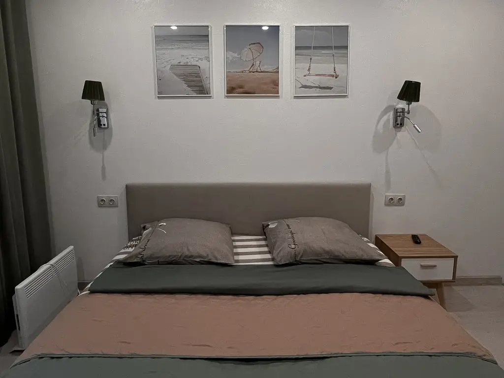 Казань: Апартаменты роскошные в ЖК «Savin House» на Алексея Козина
