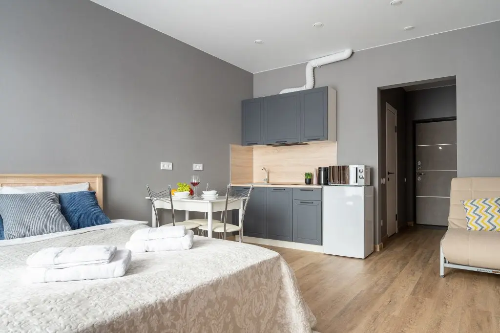 Сочи: Квартира Летний 109