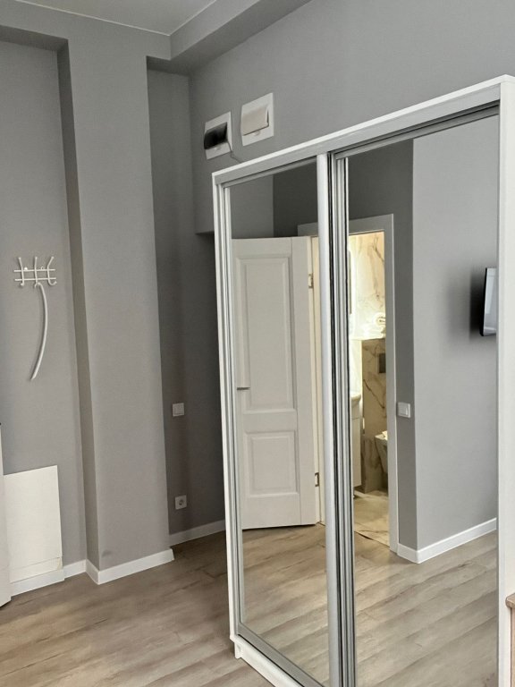 Сочи: Квартира современная, уютная в жилом комплексе Loft Club Style Dayker City Apartments