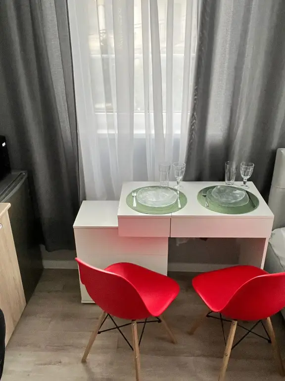 Сочи: Квартира современная, уютная в жилом комплексе Loft Club Style Dayker City Apartments