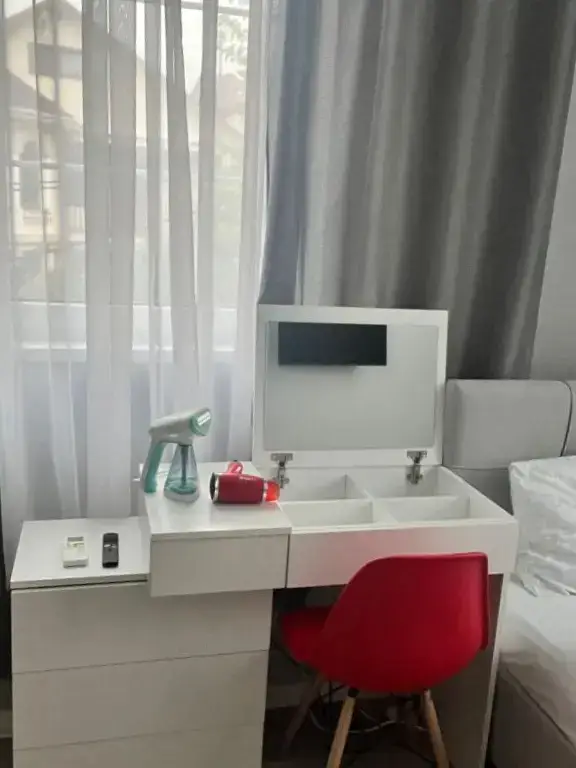 Сочи: Квартира современная, уютная в жилом комплексе Loft Club Style Dayker City Apartments