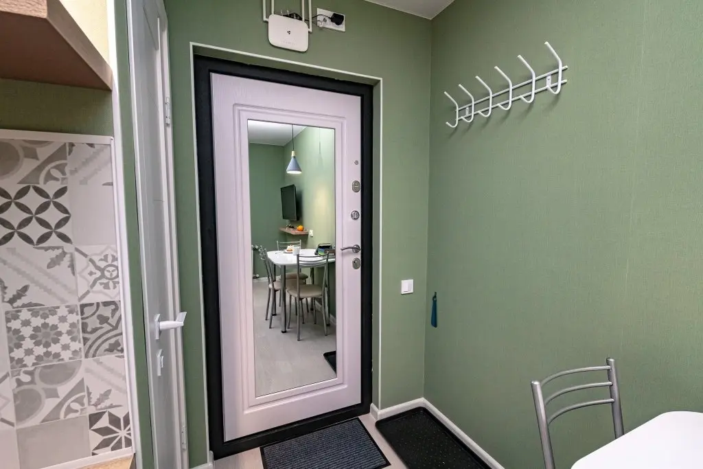 Владивосток: Апартаменты TopHouse на Авраменко