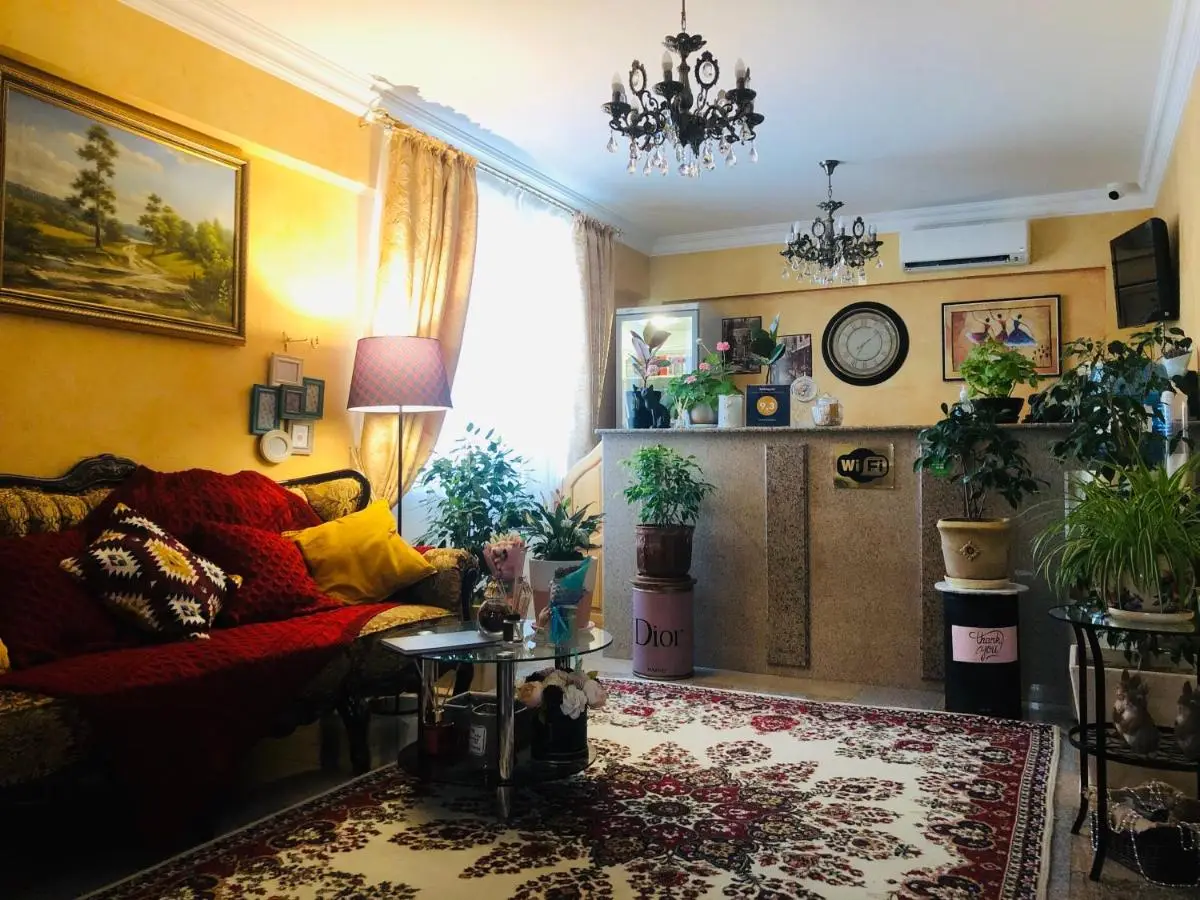 Краснодар: Стрелец
