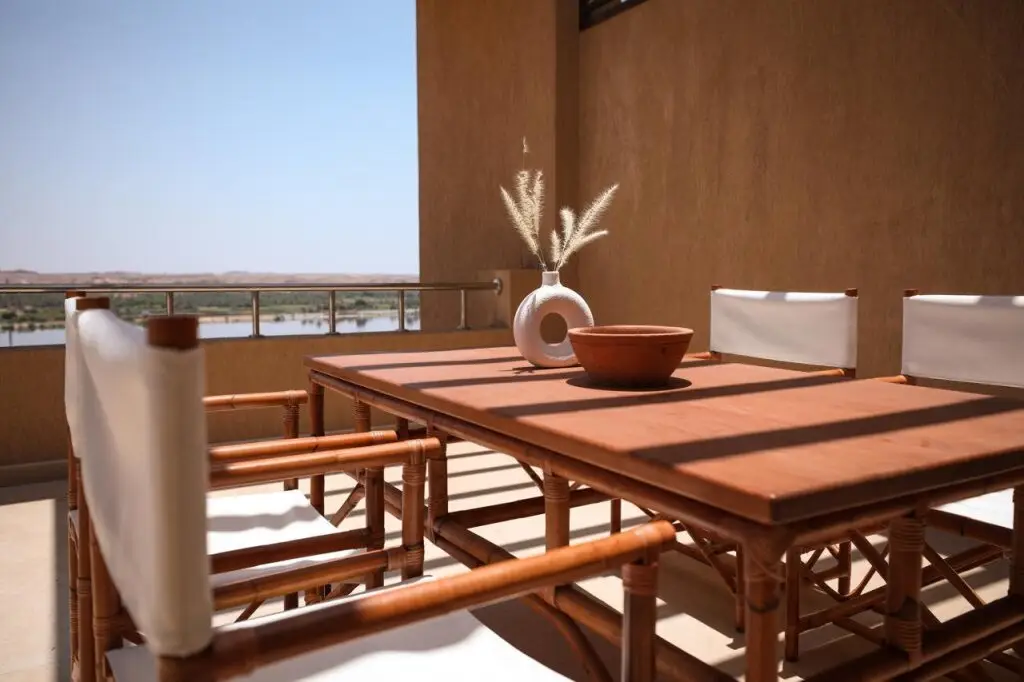 Новый Асуан: The Zen Wellness Resort