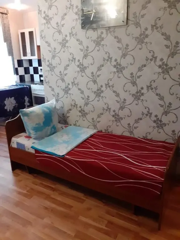Барнаул: Квартира Студия на Матросова