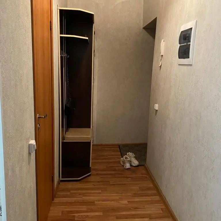 Барнаул: Квартира Студия на Матросова