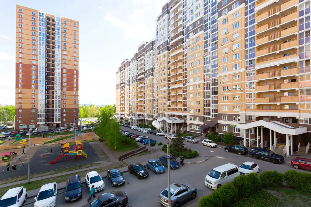 Липецк: Апартаменты «Атмосфера» | Городская Саванна — Городская Саванна— Гармония Природы И Комфорта