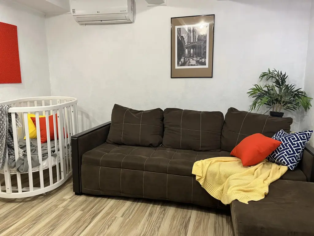 Новороссийск: Квартира Холостякова 36