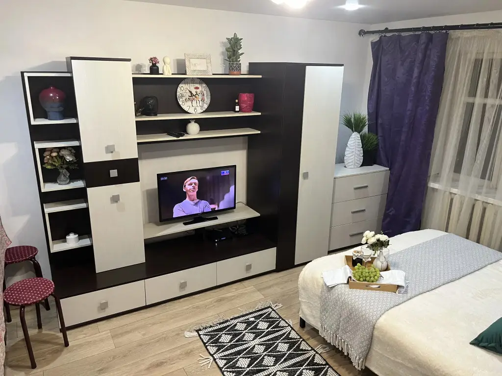 Новороссийск: Квартира Дзержинского 125