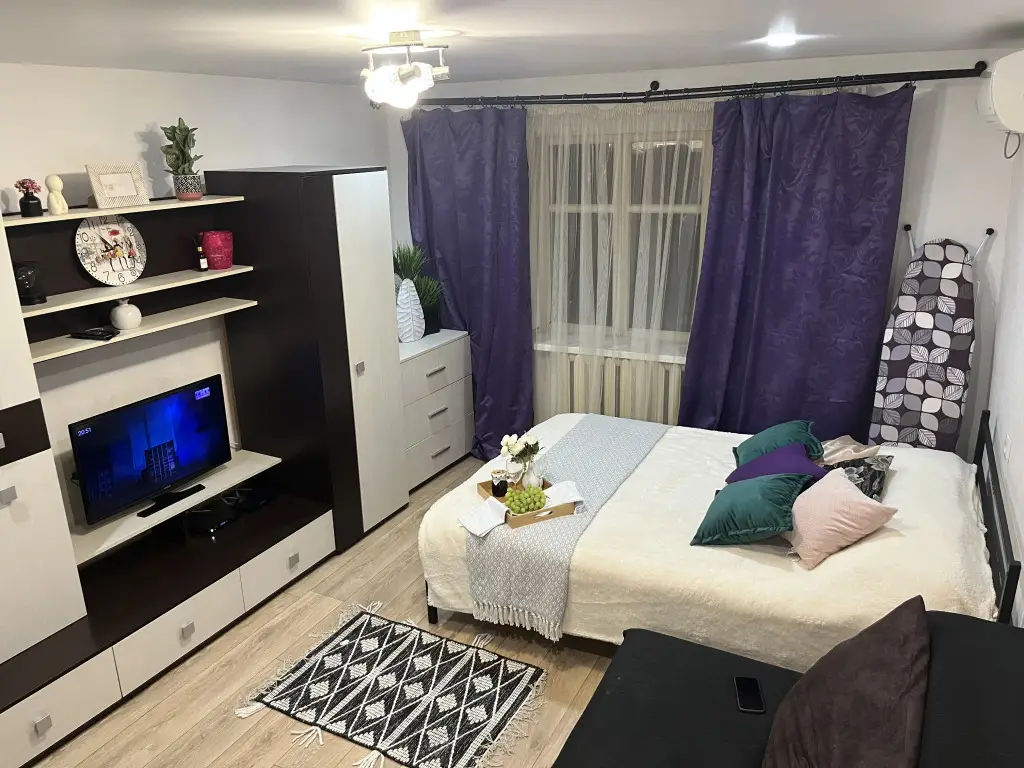 Новороссийск: Квартира Дзержинского 125
