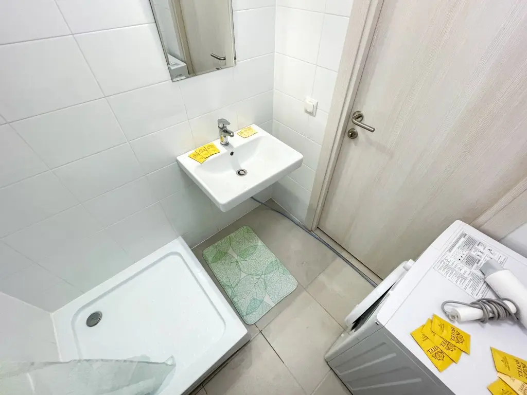 Москва: Апартаменты Квартира-студия 30 м² 12/12 этаж