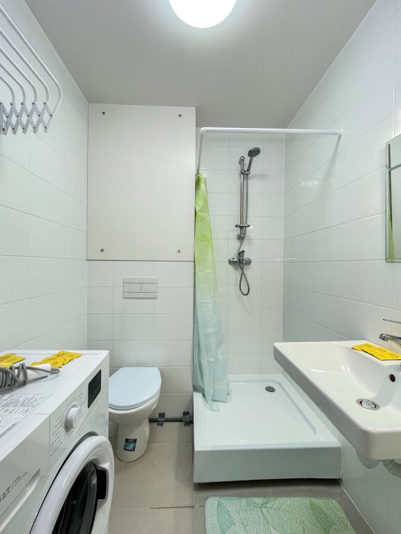 Москва: Апартаменты Квартира-студия 30 м² 12/12 этаж
