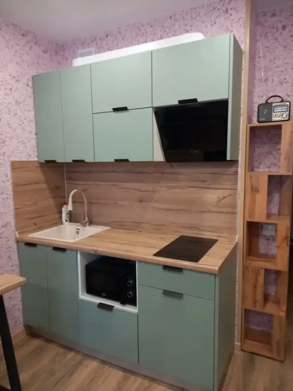 Владимир: Квартира Современная Студия в ЖК Содышка