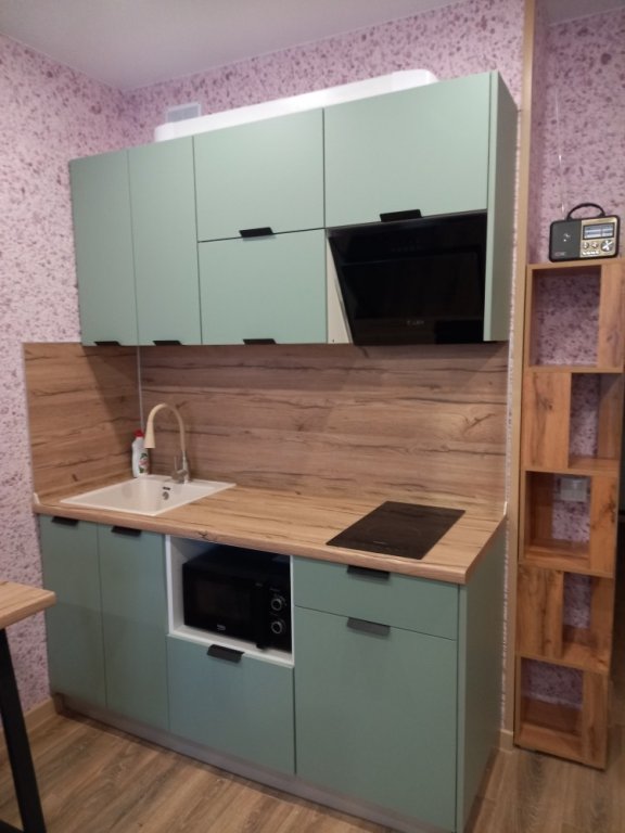 Владимир: Квартира Современная Студия в ЖК Содышка