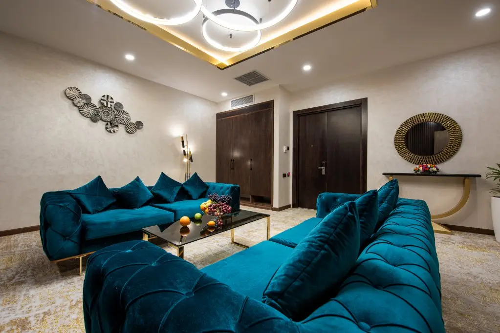 Ташкент: Wyndham Garden Tashkent